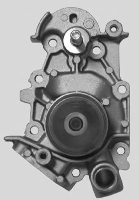 OPEN PARTS wap822700 -  Водяной насос